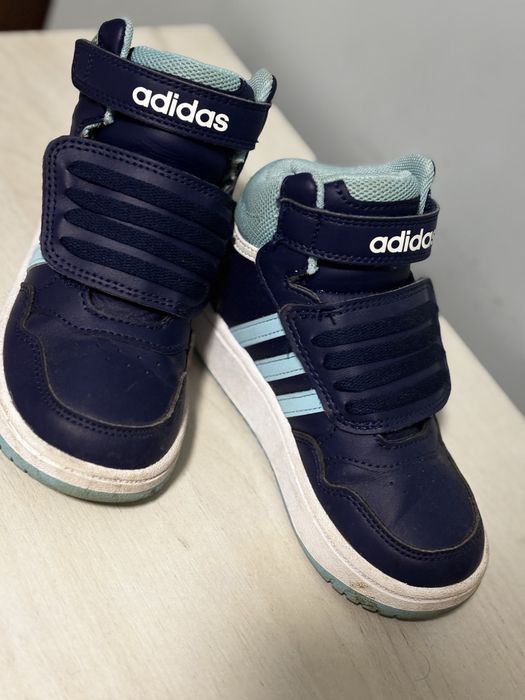 Детски кецове Адидас