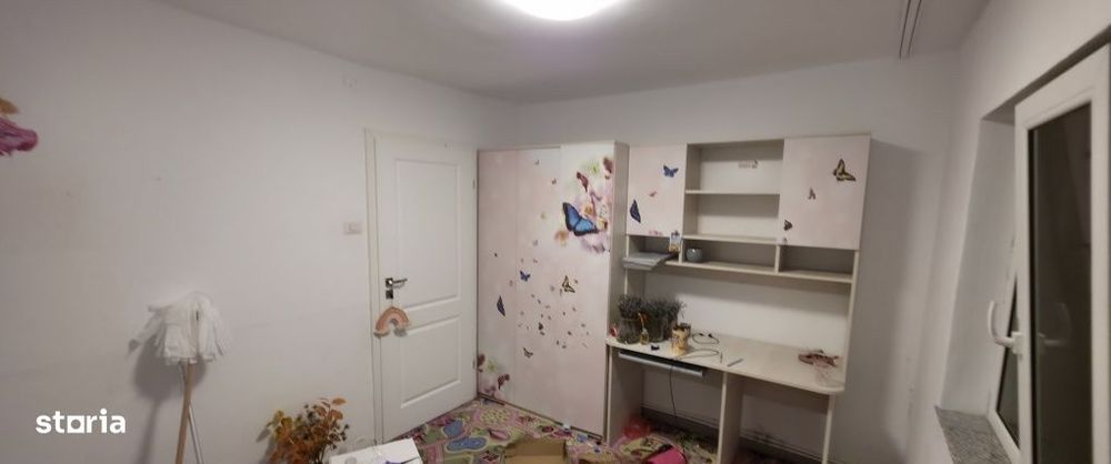 De vanzare apartament cu 4 camere Manastur