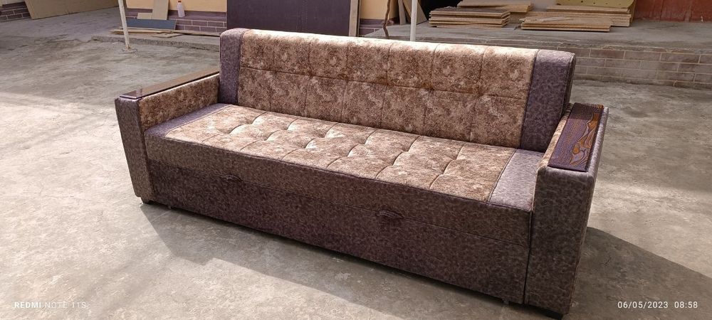 Kereslo 2 kishilik SipalniyDevan idiyalniy