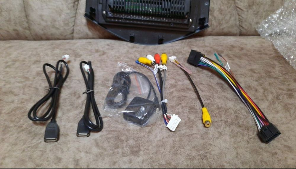 Lacetti tesla android jentra 4/64 кулер