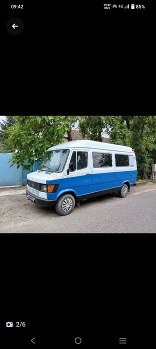 Продам Мерседес бенс сапок