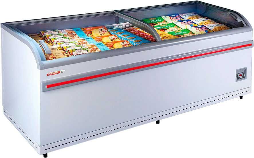 Бонеты холодильные