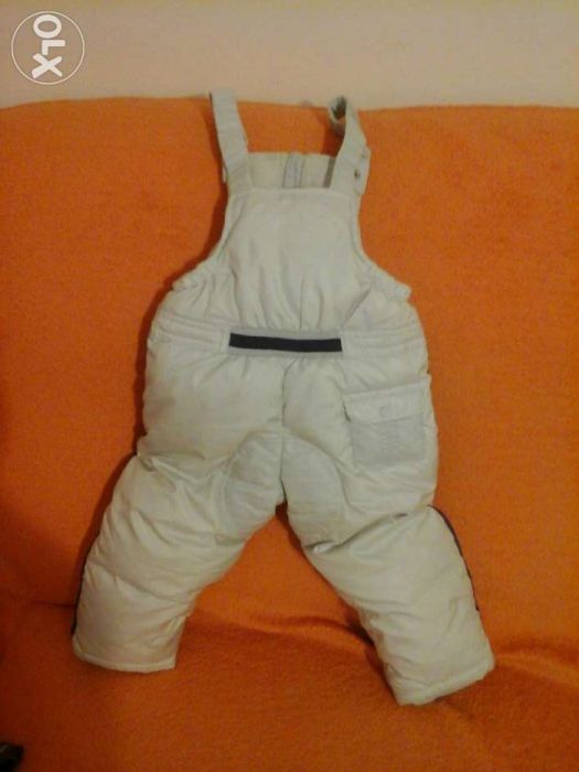 Полукомбенезон и конверт Chicco / 10 000