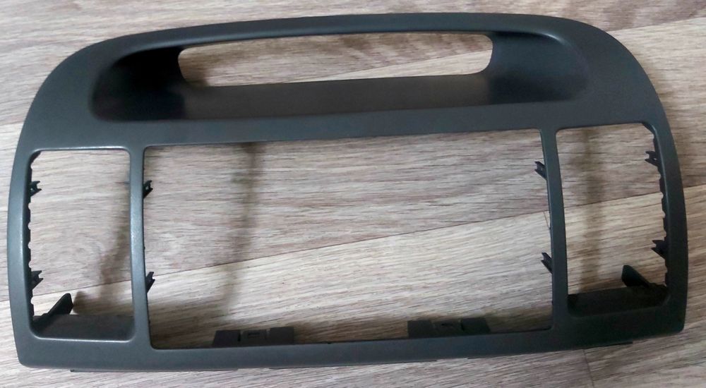 Рамка штатная оригинальное не китай под Android