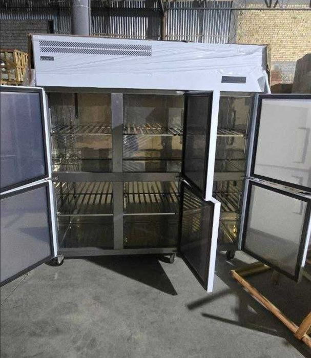 промышленный холодильник Shkaf xaladelnik шкаф холодильник xaladennik