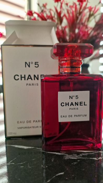 Parfum Bleu de Chanel