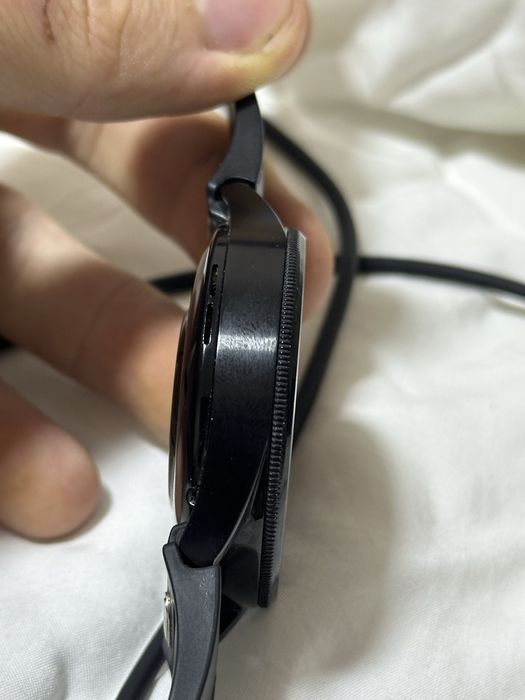 Срочна продаю Galaxy watch 6 classic 47