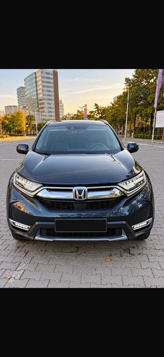De vânzare Honda Cr V