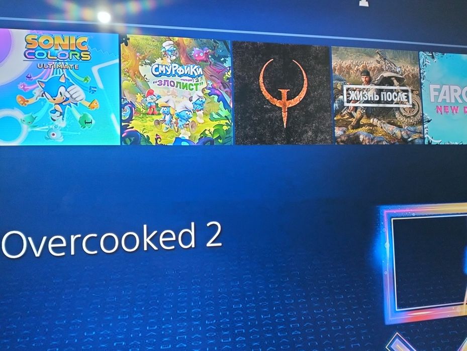 Плейстейшн Ps4 35 Игры прошитая 150000