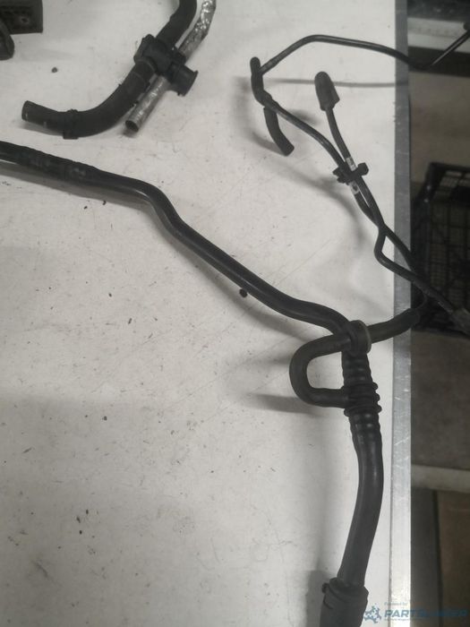 Conducte Frana Audi A8 Iii (4H2, 4H8, 4Hc, 4Hl) [ 2009 - 2018 ] Oem