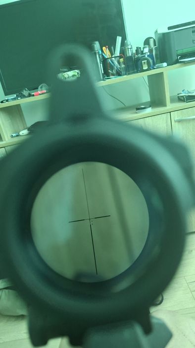 Specna arms Ar15 Airsoft C-08