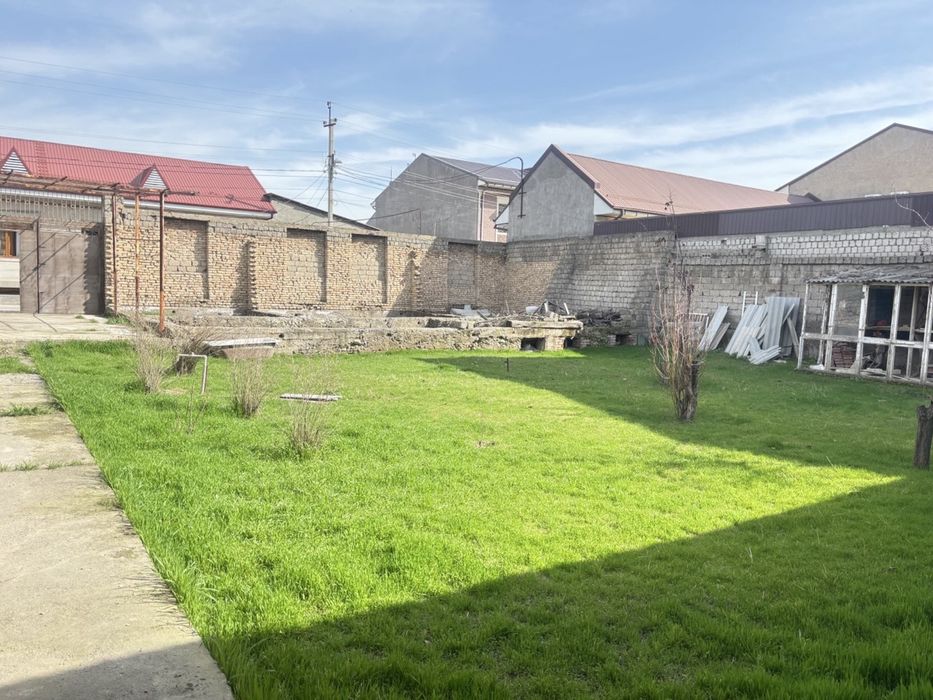 Продается земля, 6 соток. 40 лет