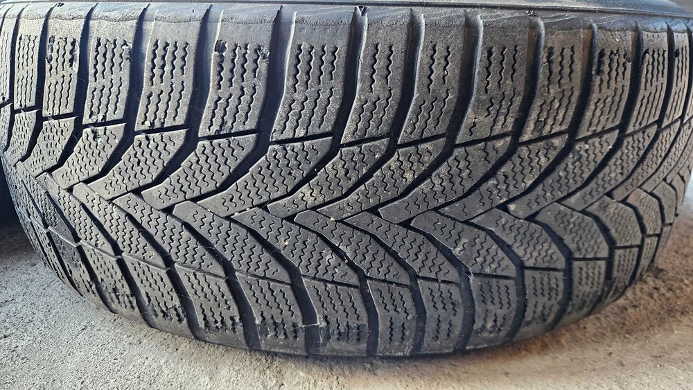 Roti/Jante/Jenti originale Audi A6 (C7) | Audi Q5 (8R) (FY) | R17