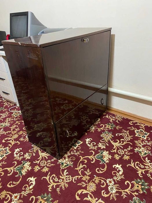 Раскладной кровать  сотилади . Холати зур