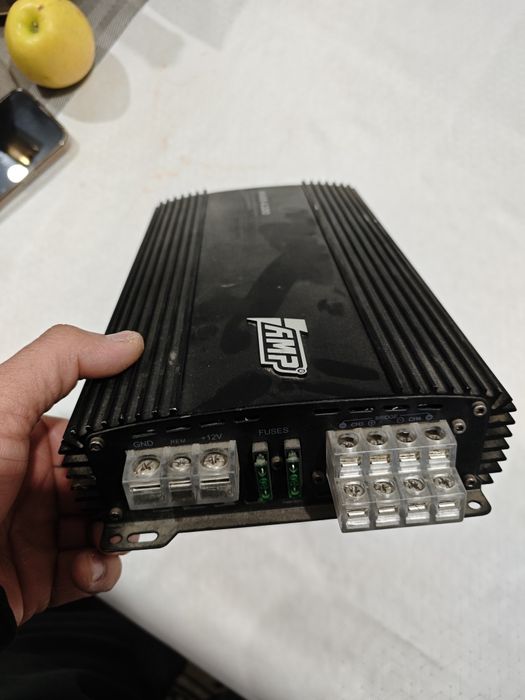 Усилитель AMP 4.100