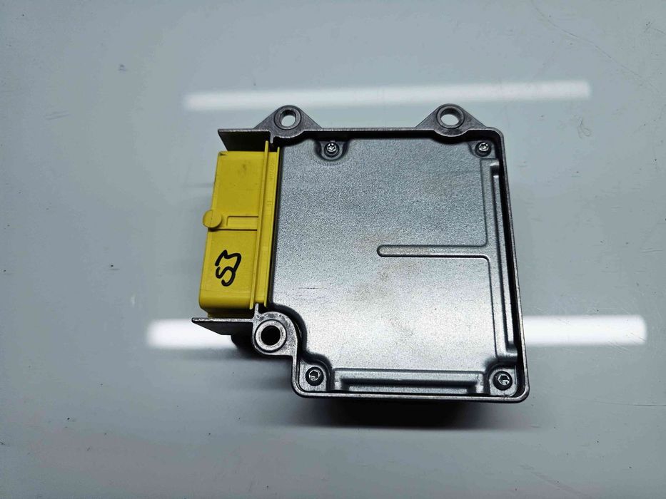 Calculator airbag  Seat Leon (1P1) [Fabr 2005-2011] 5N0959655A 2.0 TDI