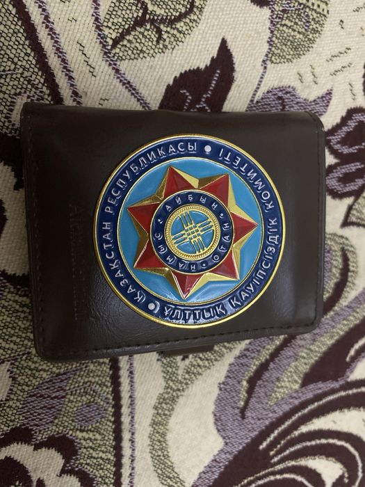 Кнб партмане продается