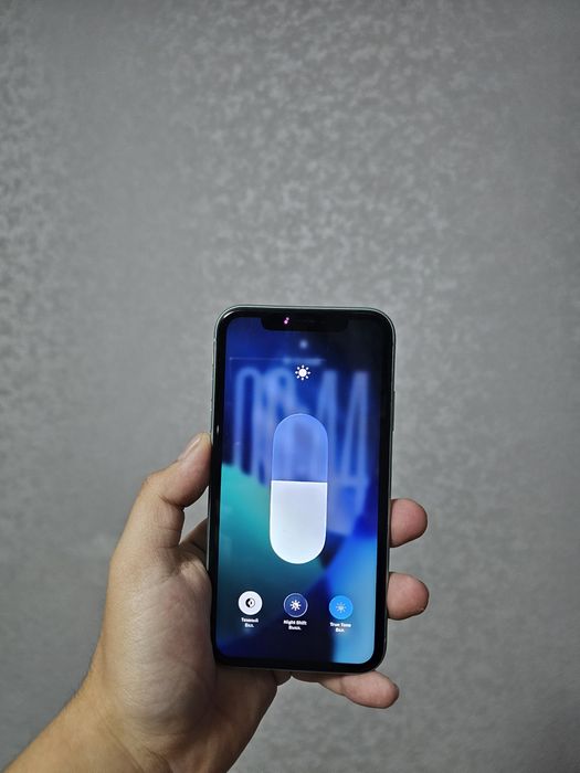 Iphone 11 green 64gb