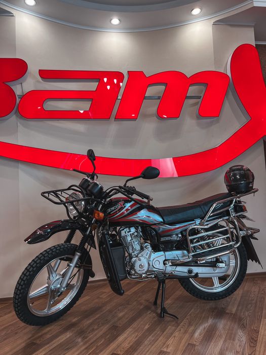 Мотоцикл. Мапед.