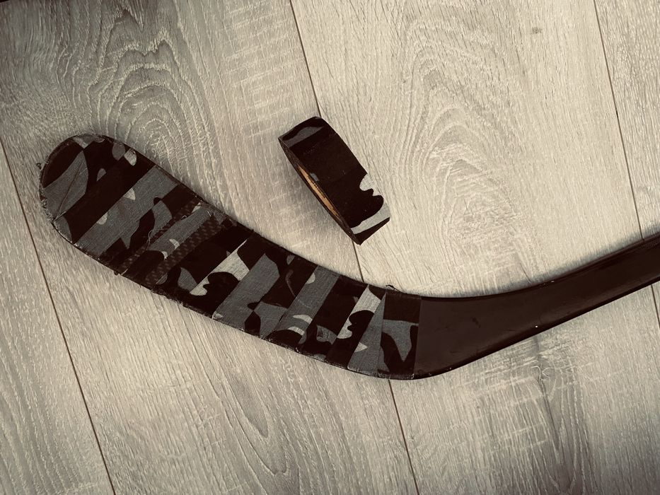 Хоккейная форма на 8-9 лет