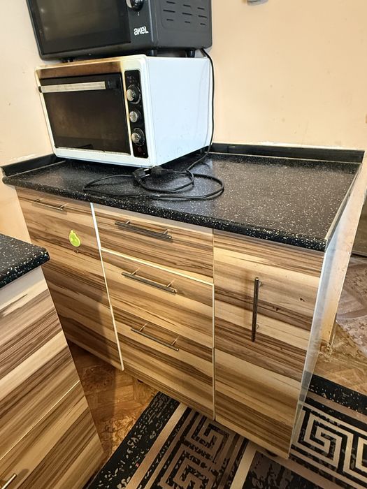 кухонный гарнитур