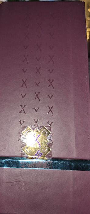 XERJOFF erba Pura eat de parfum