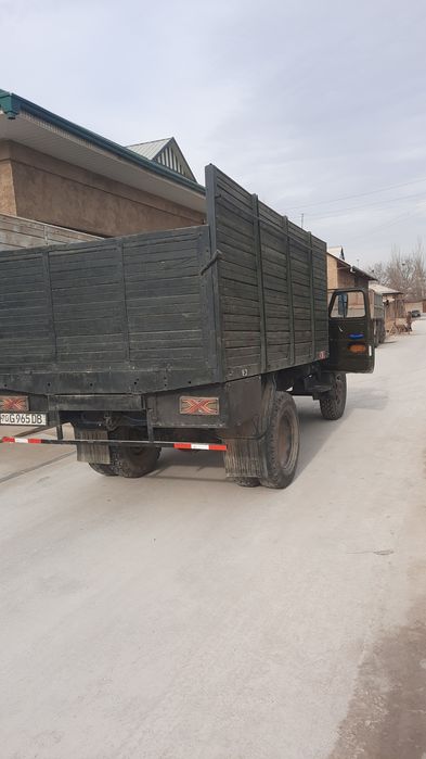 Газ 53 сотилади яхши холатда