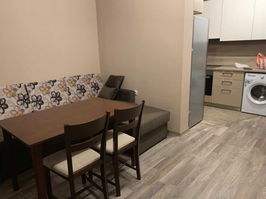 Дава се под наем Двустаен апартамент в София, Дружба 2 - 60 кв.м за 612 € - Снимка #4