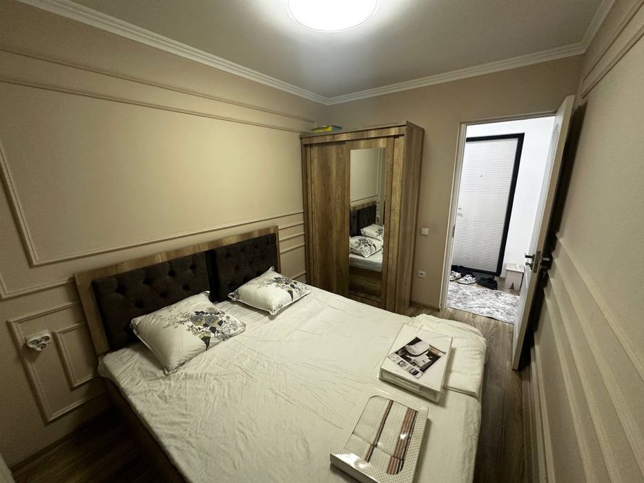 2 хонали уй, ремонти яхши хамма шароити бор, Орентир Цум.