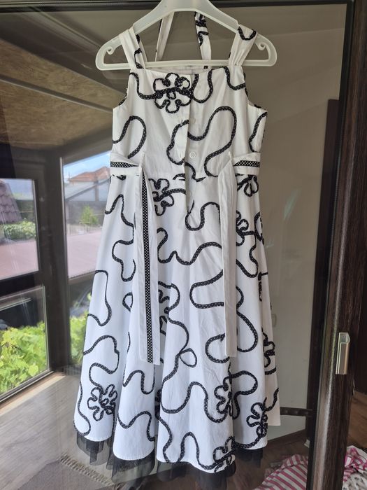 Rochie fete 7 ani