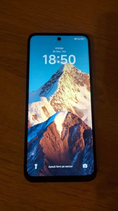 Xiaomi redmi 13 perfect funcțional