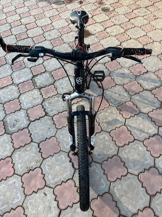 Продается велосипед