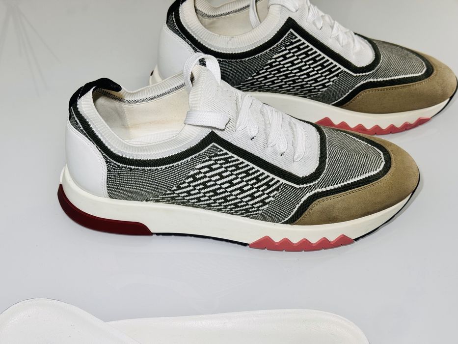 Adidași/Sneakers HERMES Addict,originali-stare ca noi