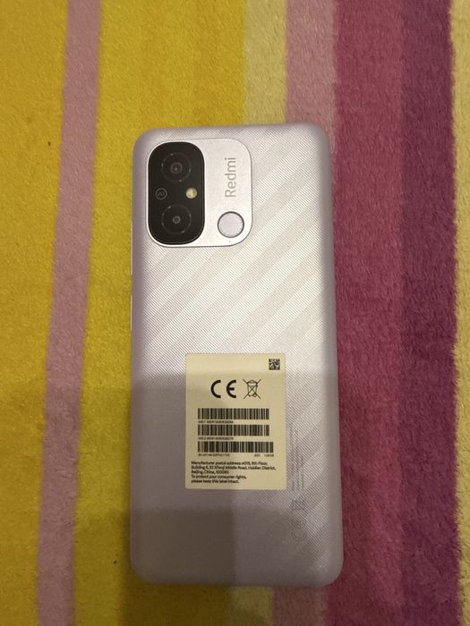 Смартфоны Redmi, Samsung