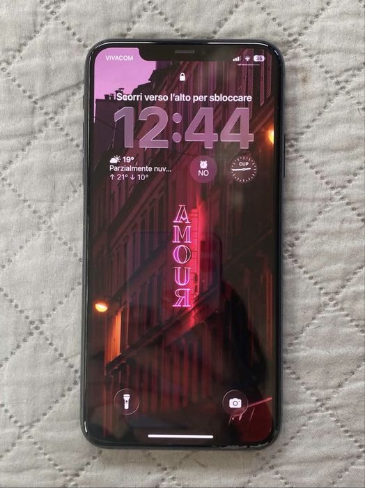 Iphone 11 и Iphone 11 Pro Max