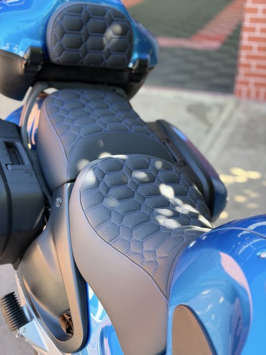 Bmw R1150RT - stare foarte buna, pentru pasionati!