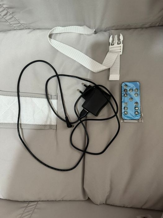 Продается Детский люлька