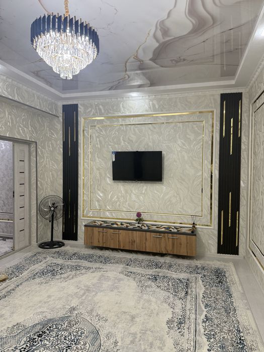 Kvartira ijaraga beriladi 500 dollar