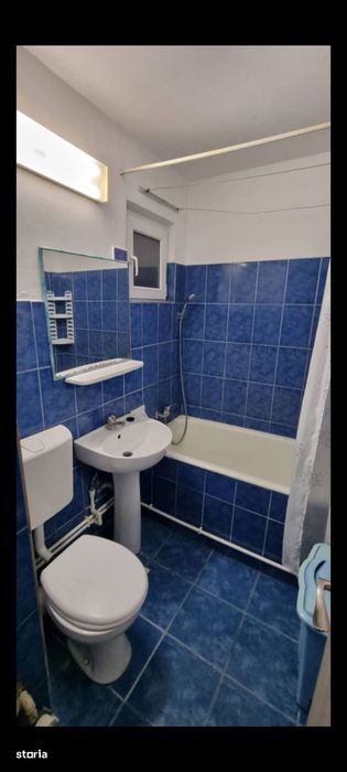 Apartament 2 camere decomandat zona Tomis 3
