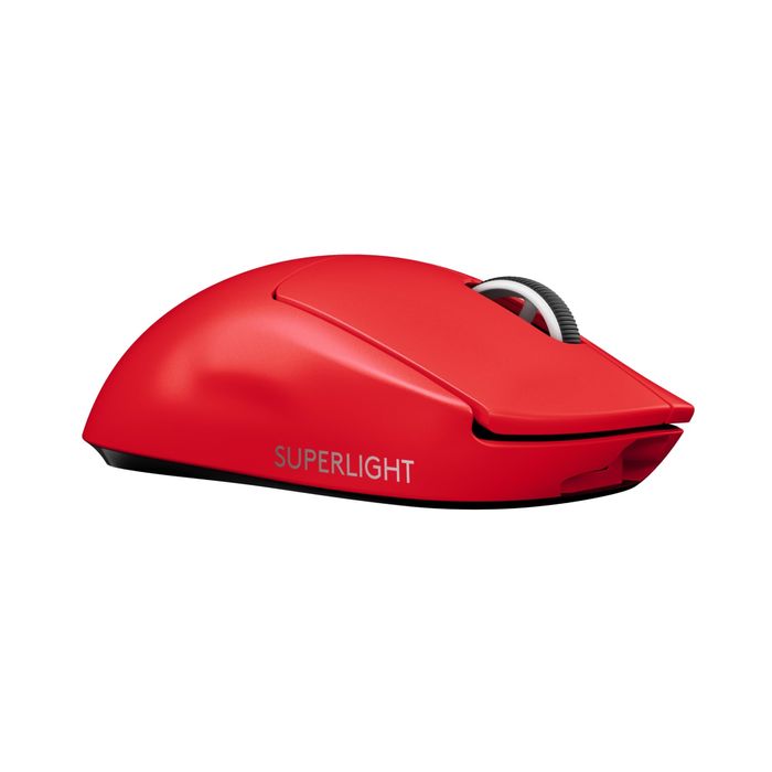 Logitech G Pro X Superlight