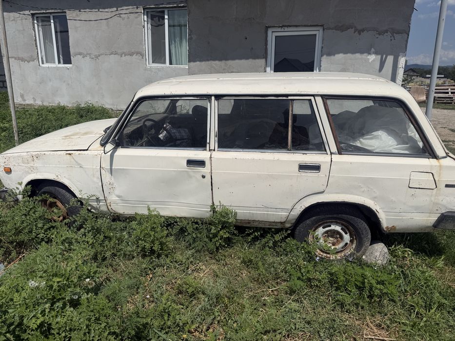 Ваз - 2104, на запчасть