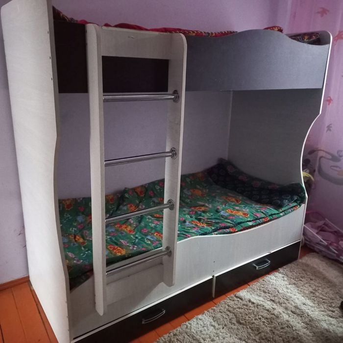 Продам кровать