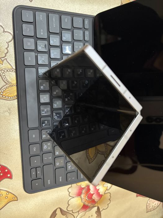 Samsung Z Fold 6 256gb