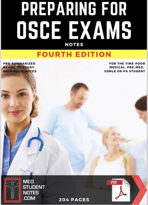 Anatomie, medicina - examene clinice, evaluarea pacientului, consult