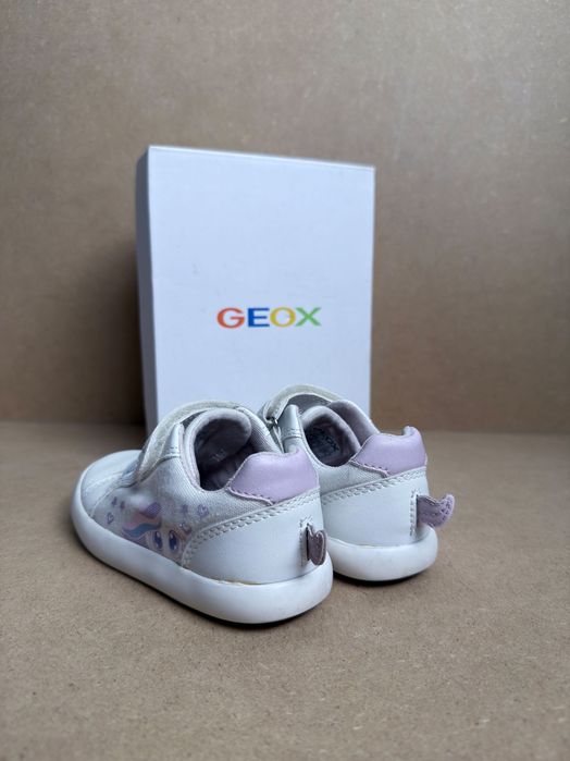 Кеды для девочек