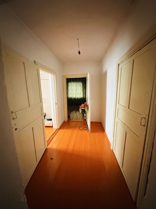 Продается дом связи с перездом