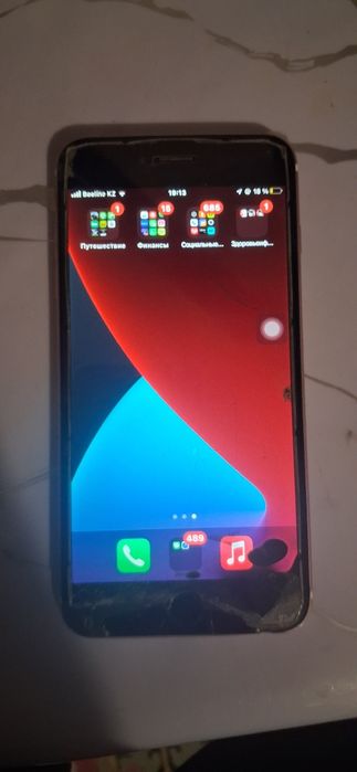 Айфон 6+ хороший