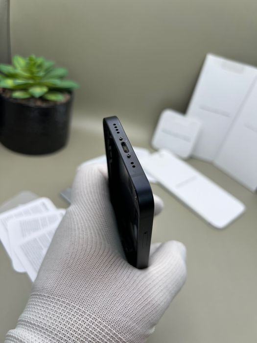 Корпус /  заден панел / капак за iPhone 12 mini, КАТО НОВ, ОРИГИНАЛЕН!