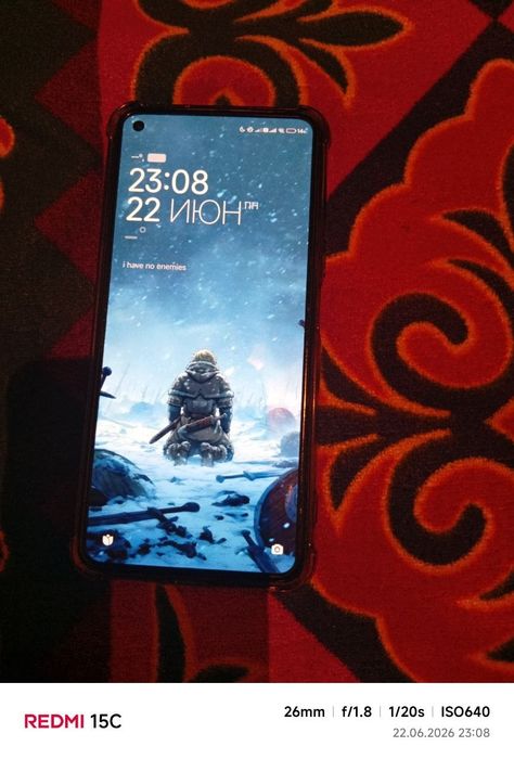 Xiaomi 11 Lite 5G NE