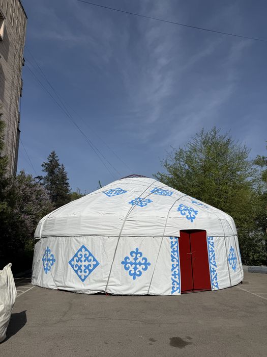Қазақ үй Киіз үй Юрта продажа